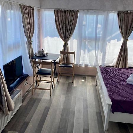 Rez Suites Iasi Eksteriør bilde