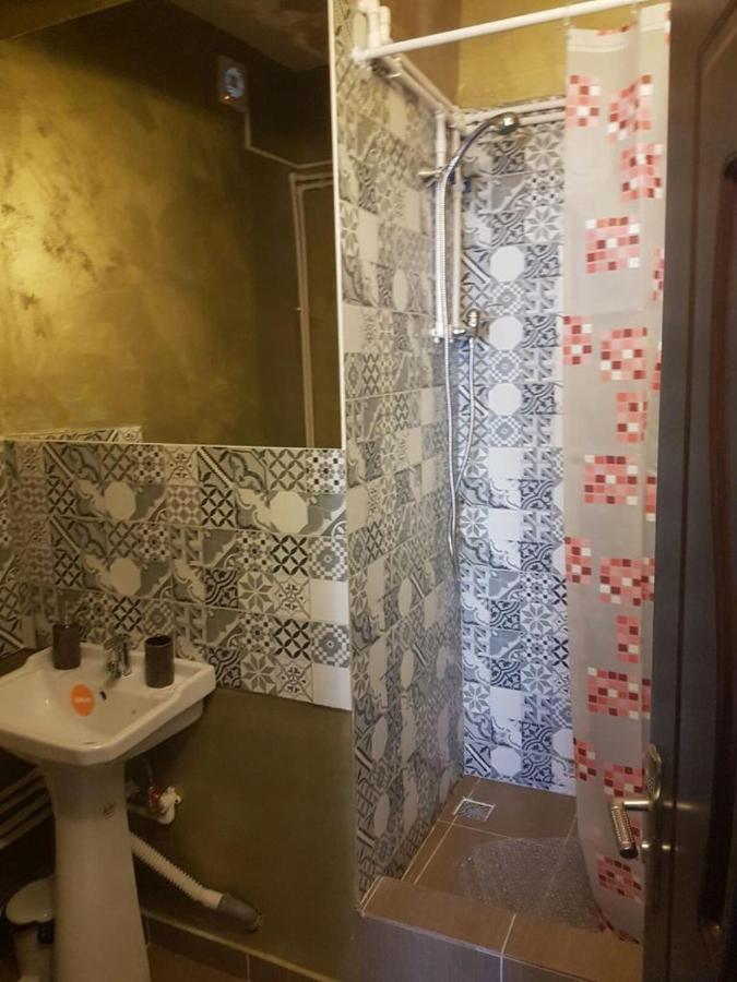 Rez Suites Iasi Eksteriør bilde