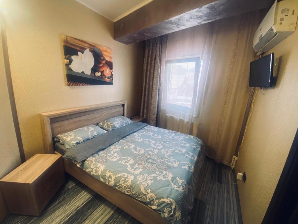 Rez Suites Iasi Eksteriør bilde