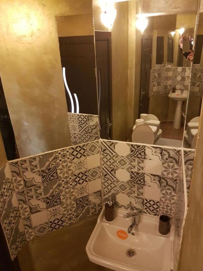 Rez Suites Iasi Eksteriør bilde