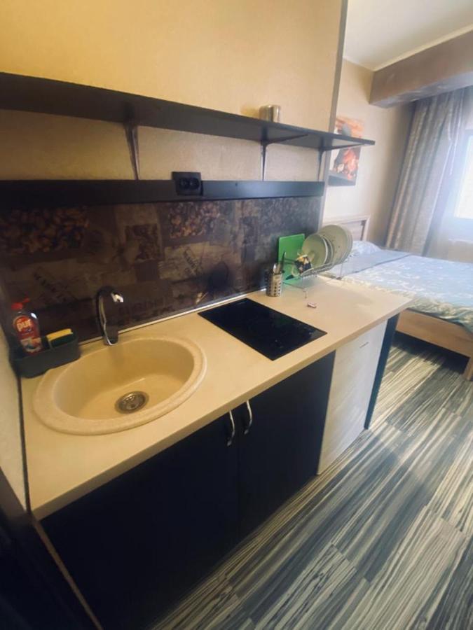 Rez Suites Iasi Eksteriør bilde