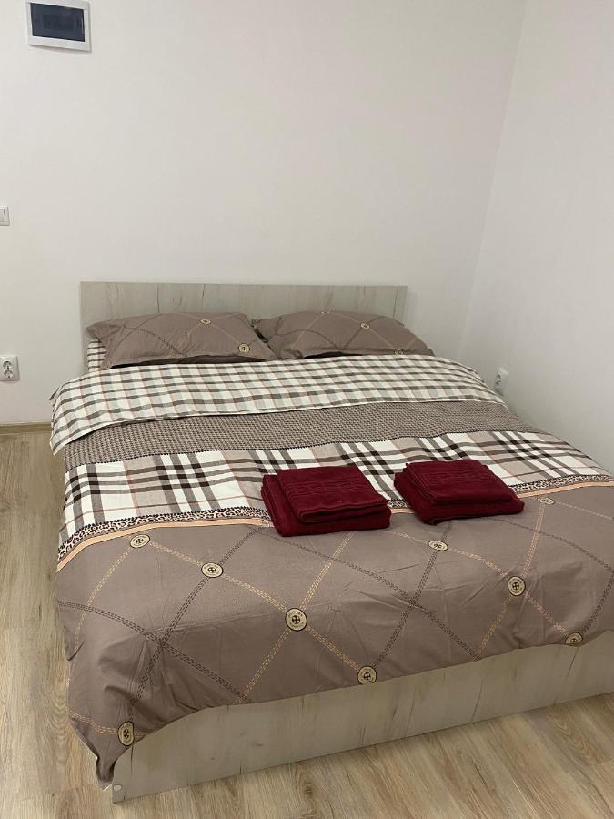 Rez Suites Iasi Eksteriør bilde